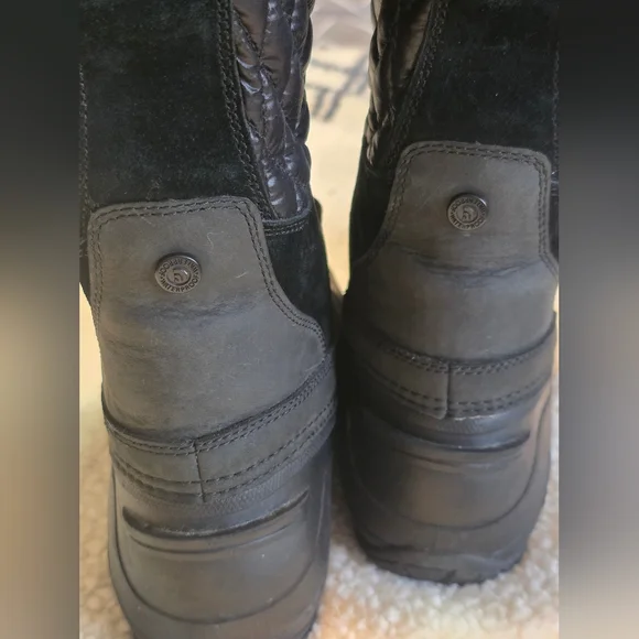 The North Face Thermoball Utility Boots Women - Picture 14 of 16